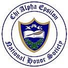 Chi Alpha Epsilon