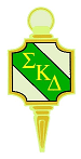 Sigma Kappa Delta