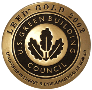 LEED Certification