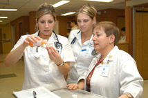 Nursing Students