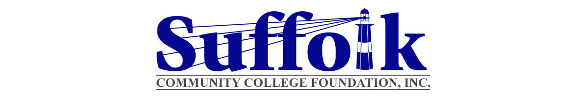 Suffolk Community College Foundation Logo