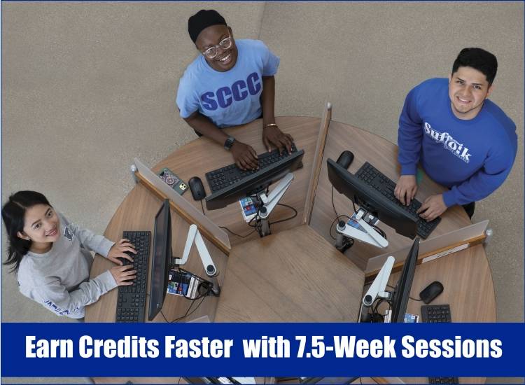 Our next enrollment session begins on March 27.