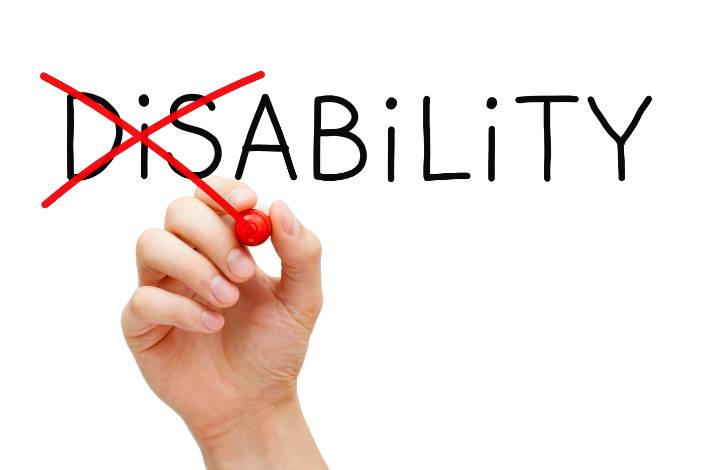 Disability Services