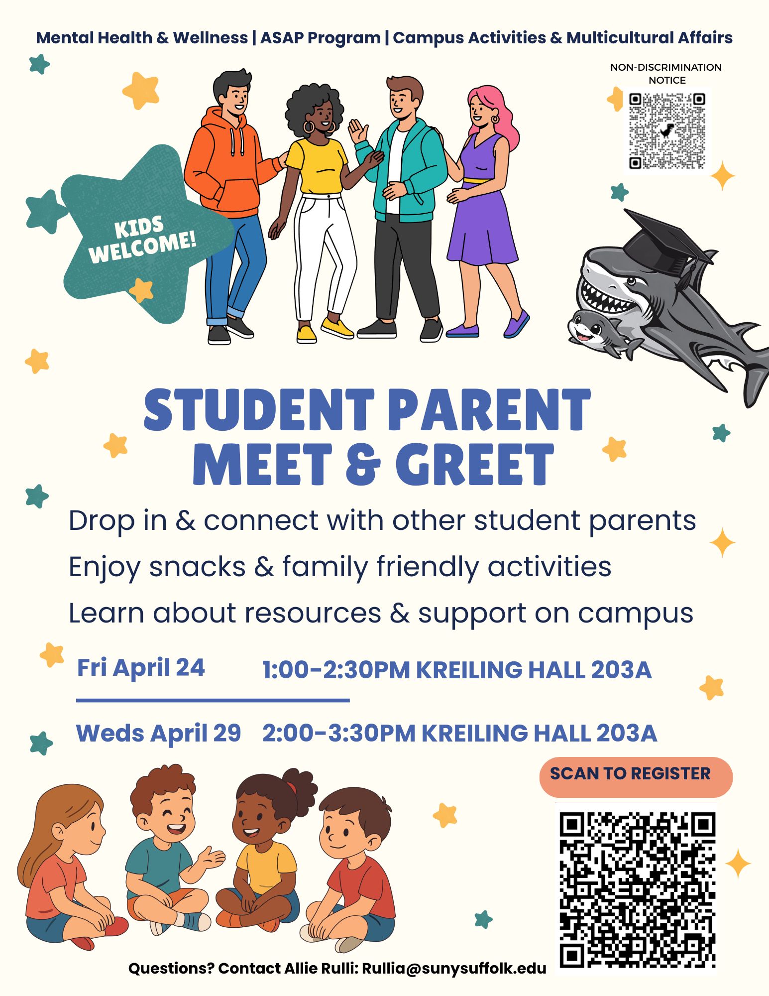 Stu Par Sessions Amm Stu Par sessions