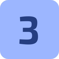 3