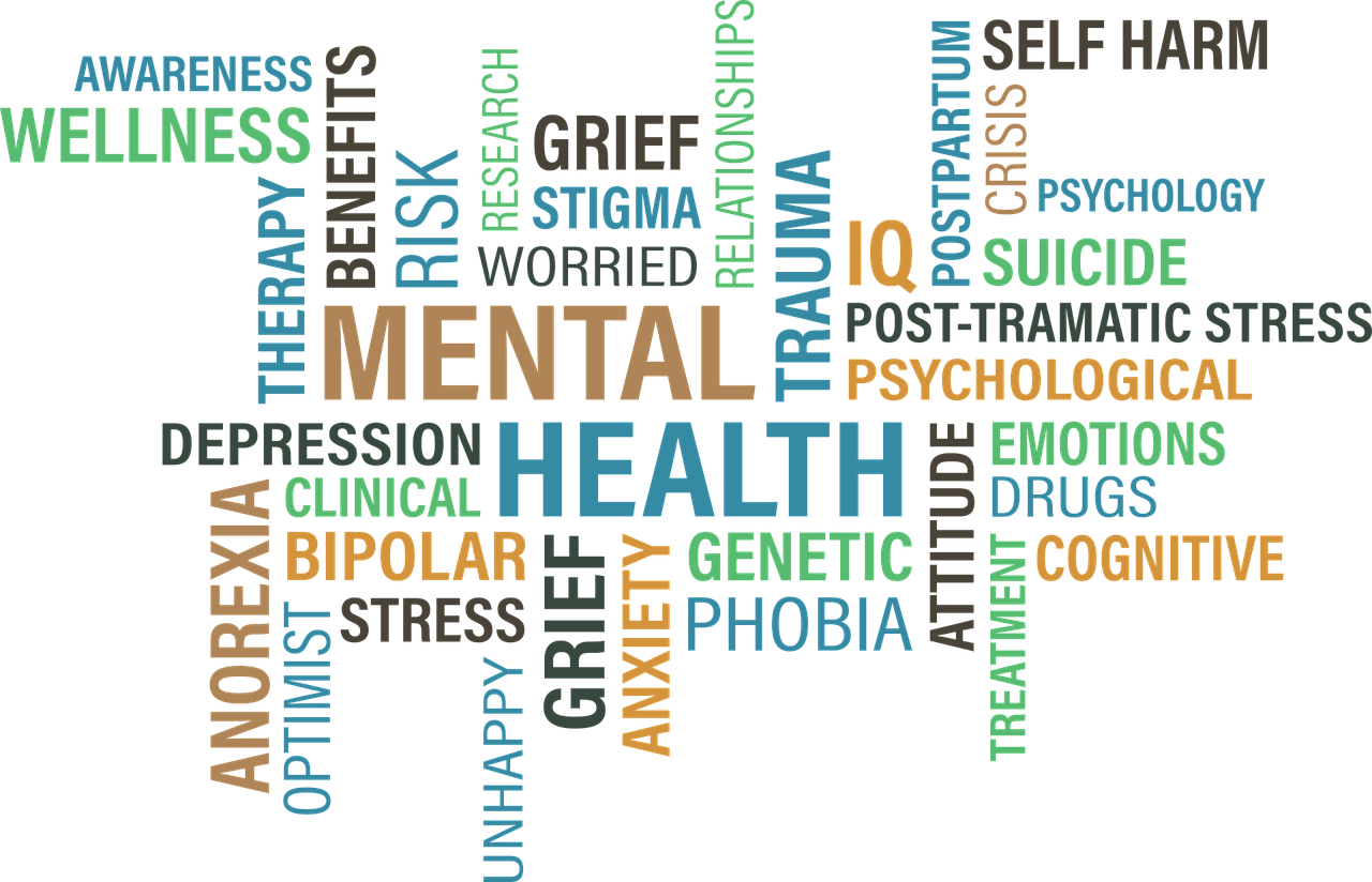 Mental Health