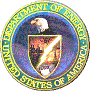 US DOE Logo