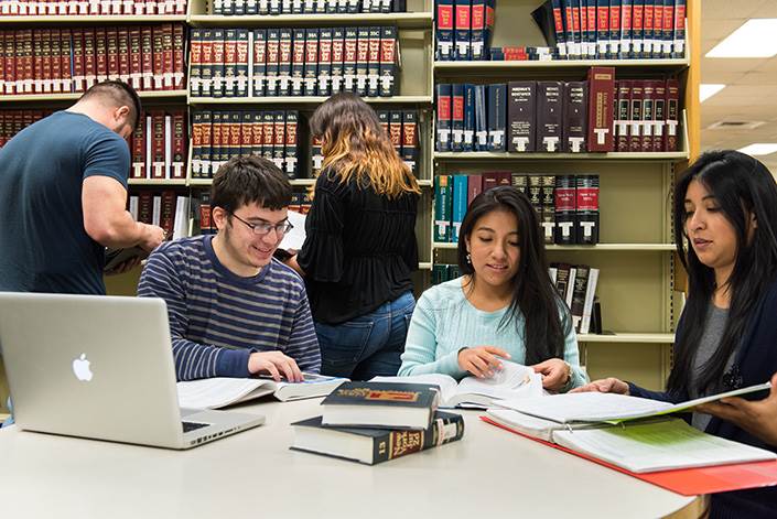 Accounting Club at Suffolk County Community College