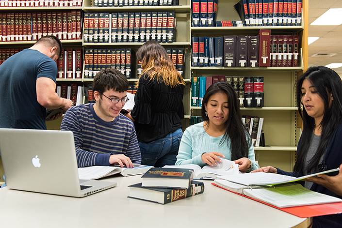 Accounting Club at Suffolk County Community College