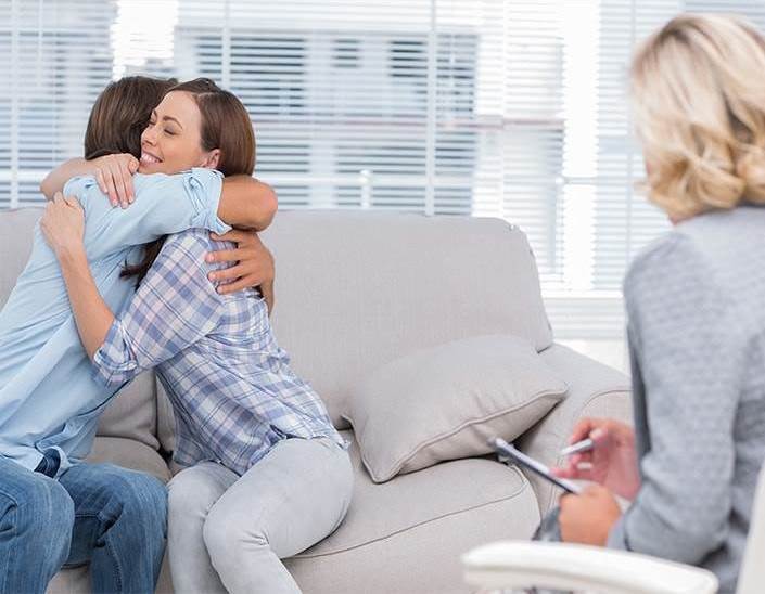 Addiction Studies Image