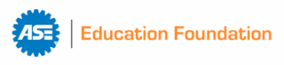 ASE Education Foundation logo