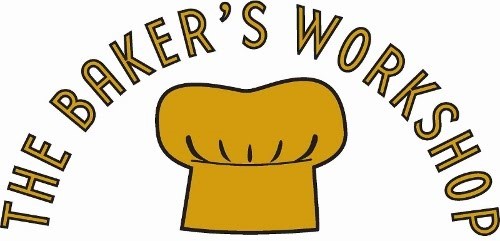 The Baker's Workshop Logo