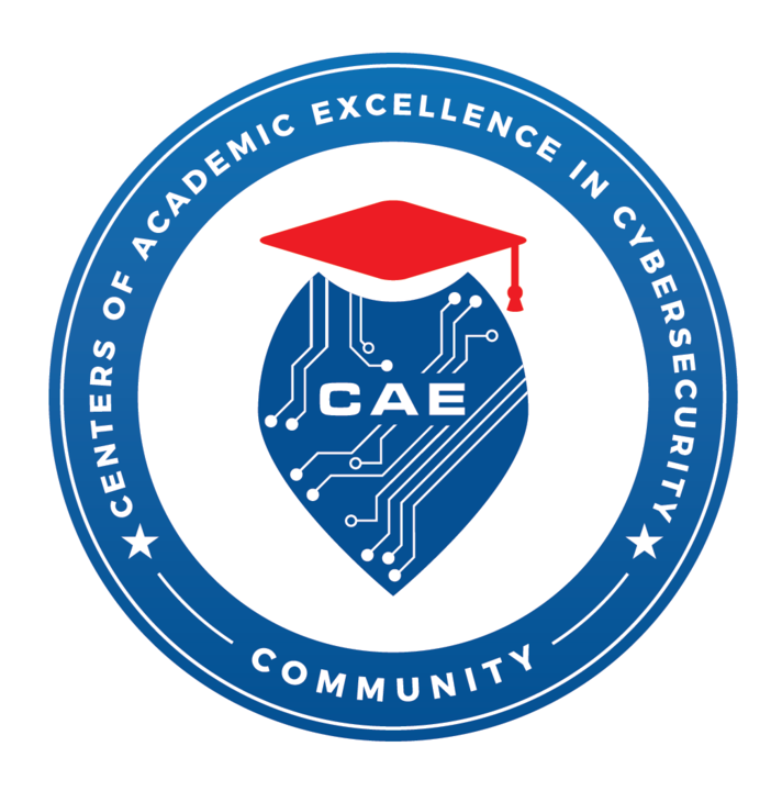 CAE logo