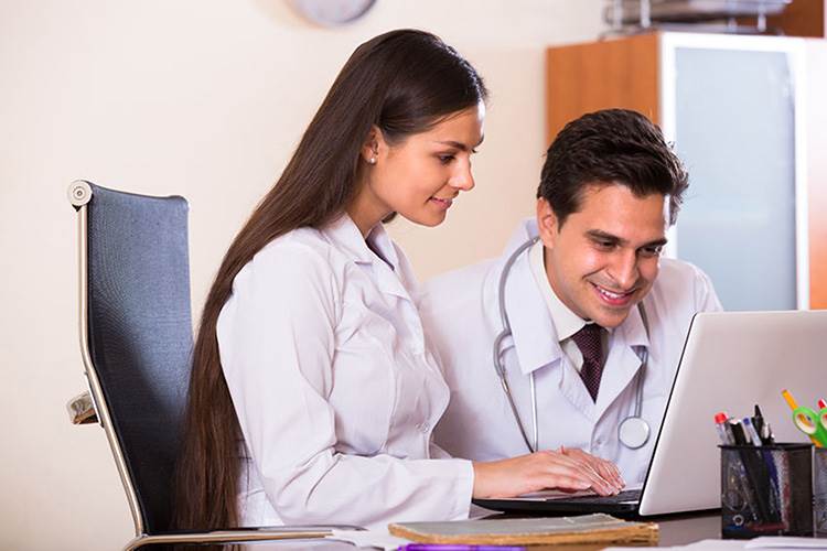 Health Information Technology
