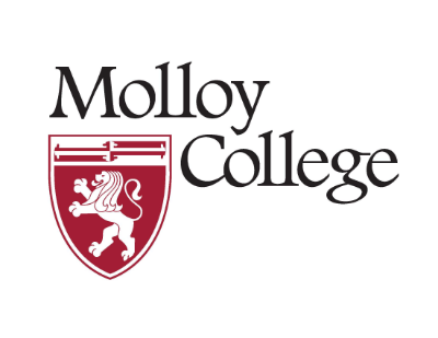 Molloy College Logo