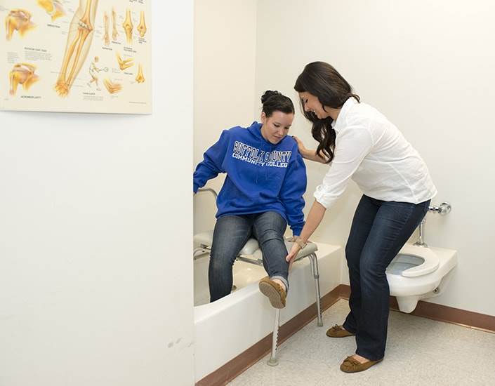 occupational therapy assistant occupational therapy aide