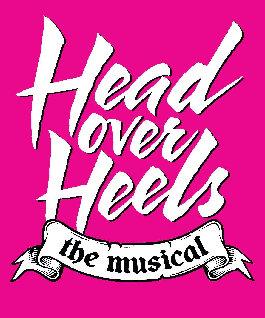 Head Over Heels spotlight