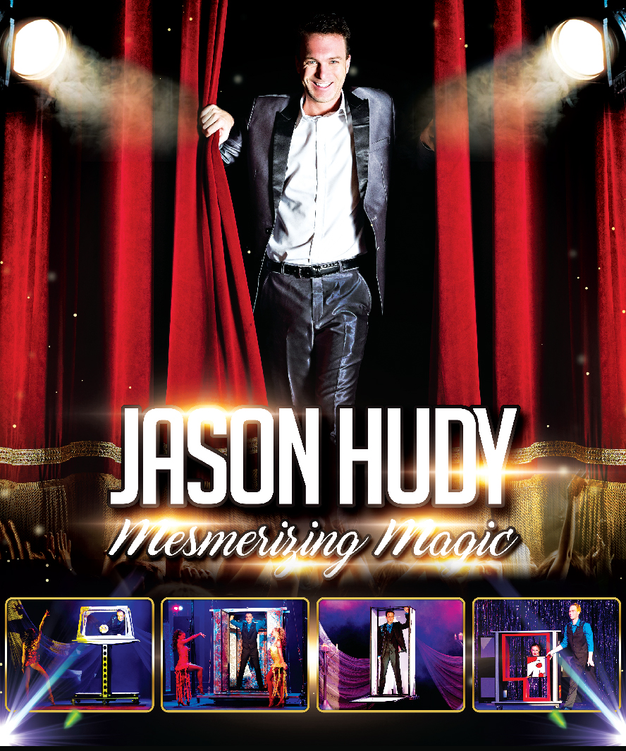 Jason Hudy_spotlight