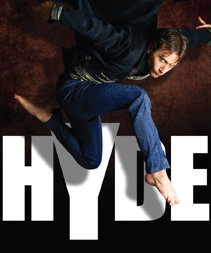 HYDE_spotlight