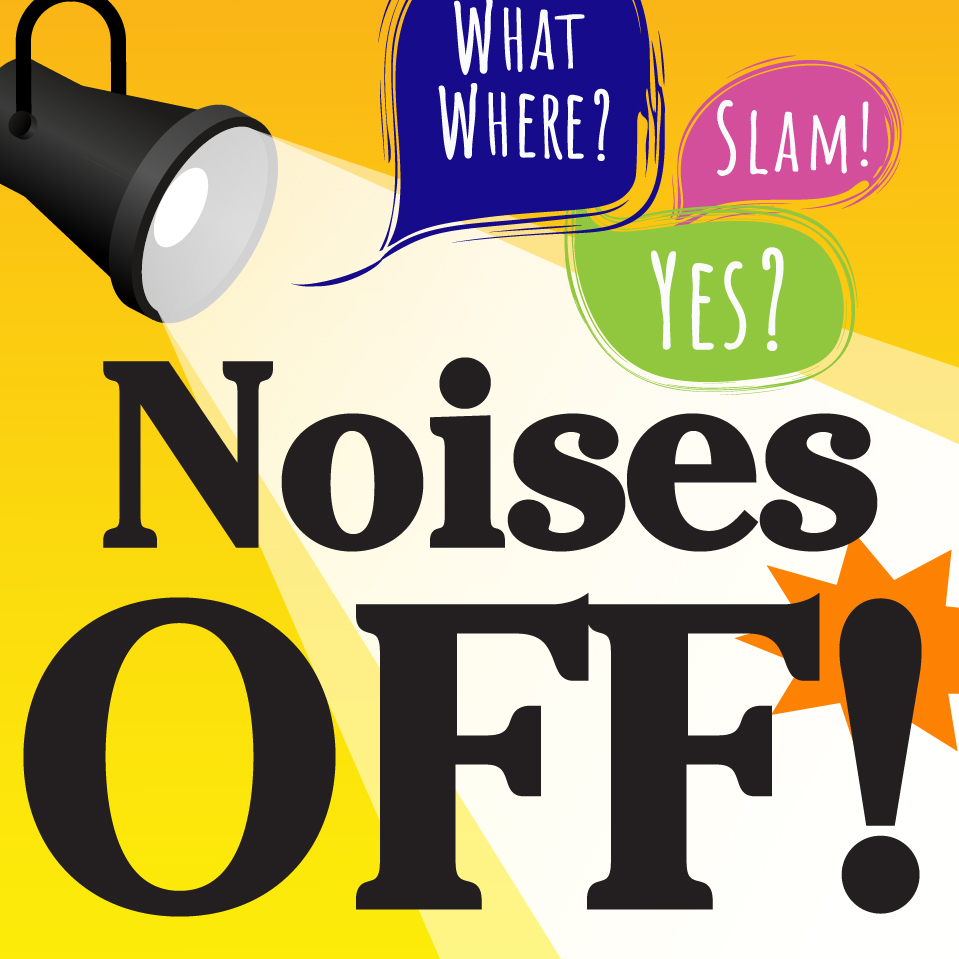 Noises Off