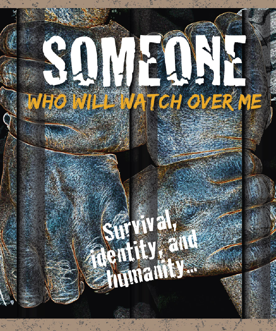 Someone Who Will Watch spotlight