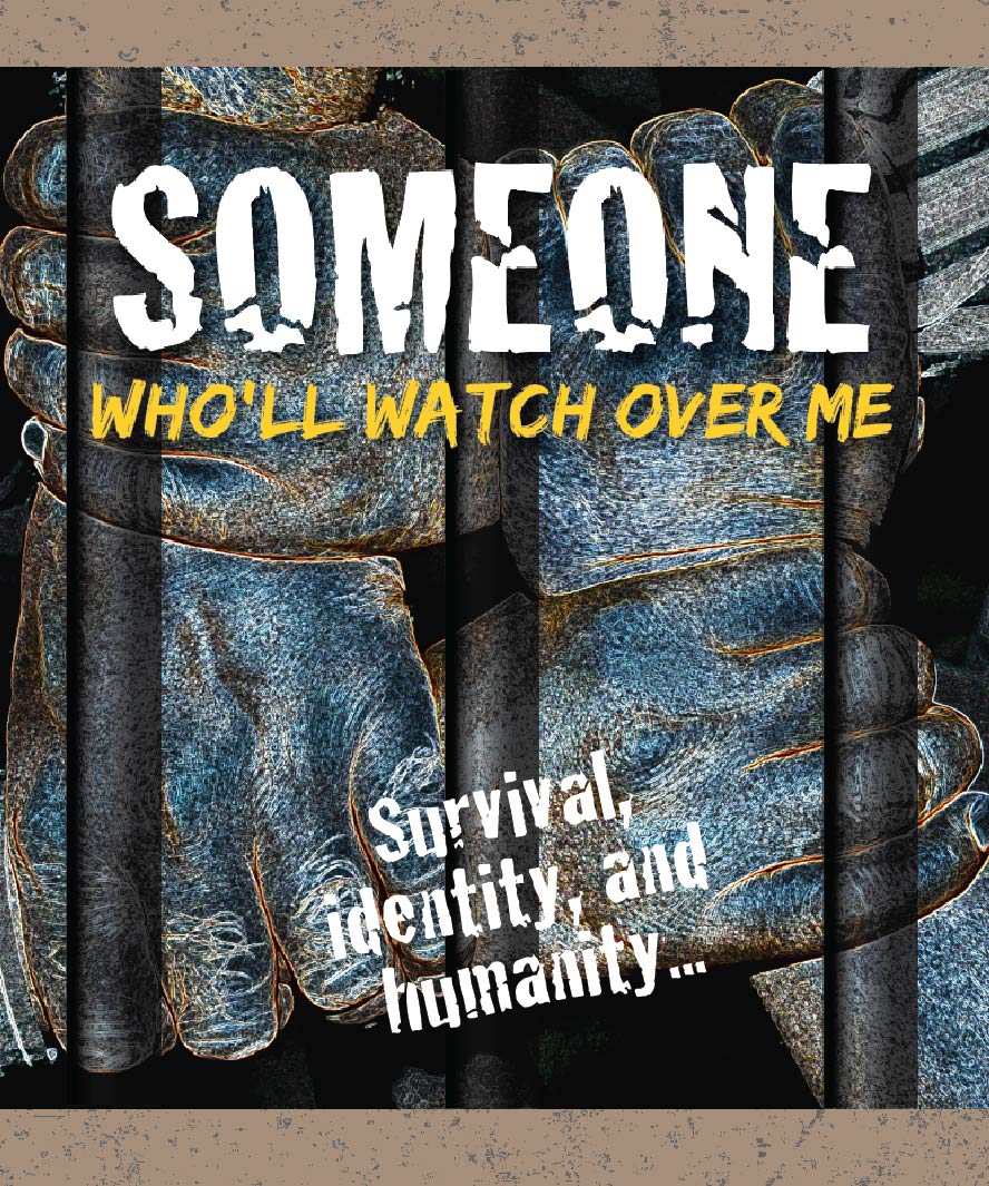 Someone Who'll Watch spotlight revised