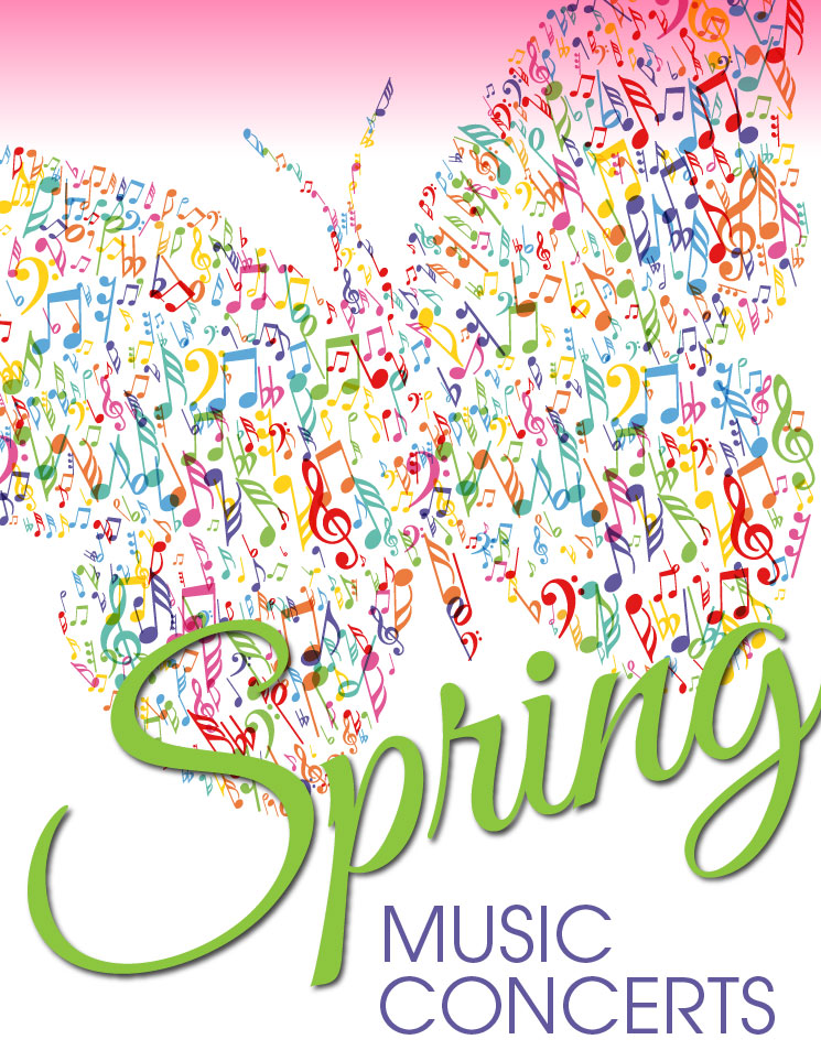 Spring24 Concerts