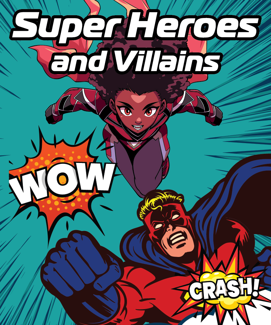SuperHeroes_spotlight revised