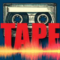 TAPE