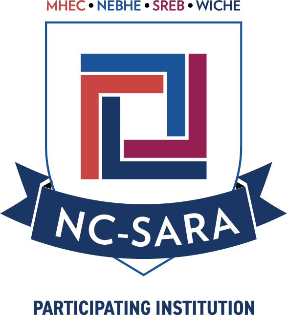 NC-SARA logo NC-SARA logo