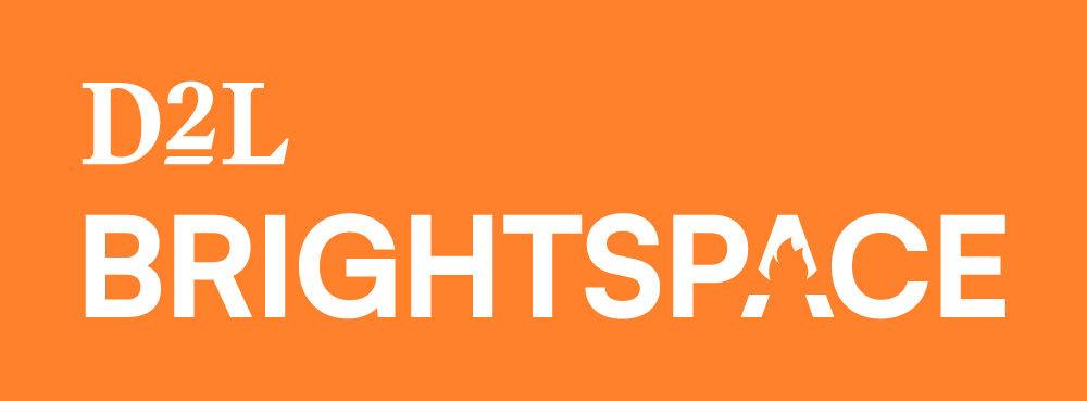 Brightspace logo