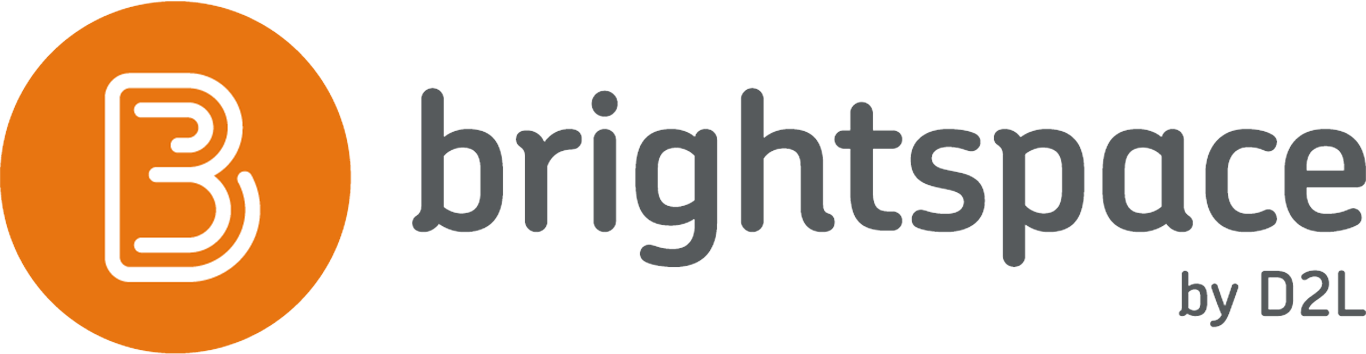 Brightspace D2L Logo