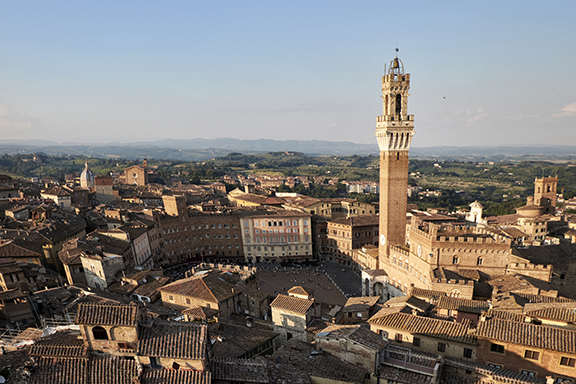 Siena, Italy