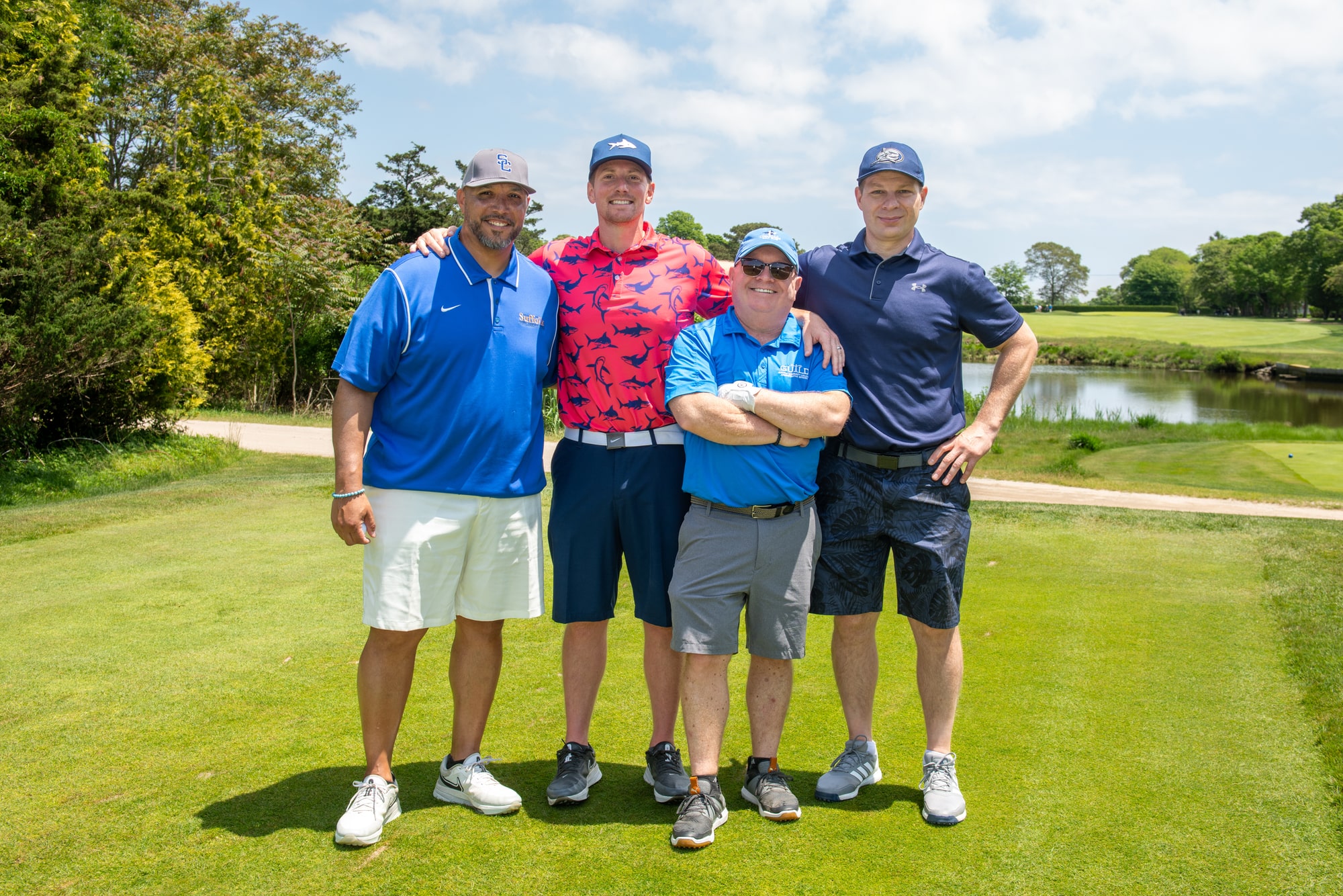 Golf Outing