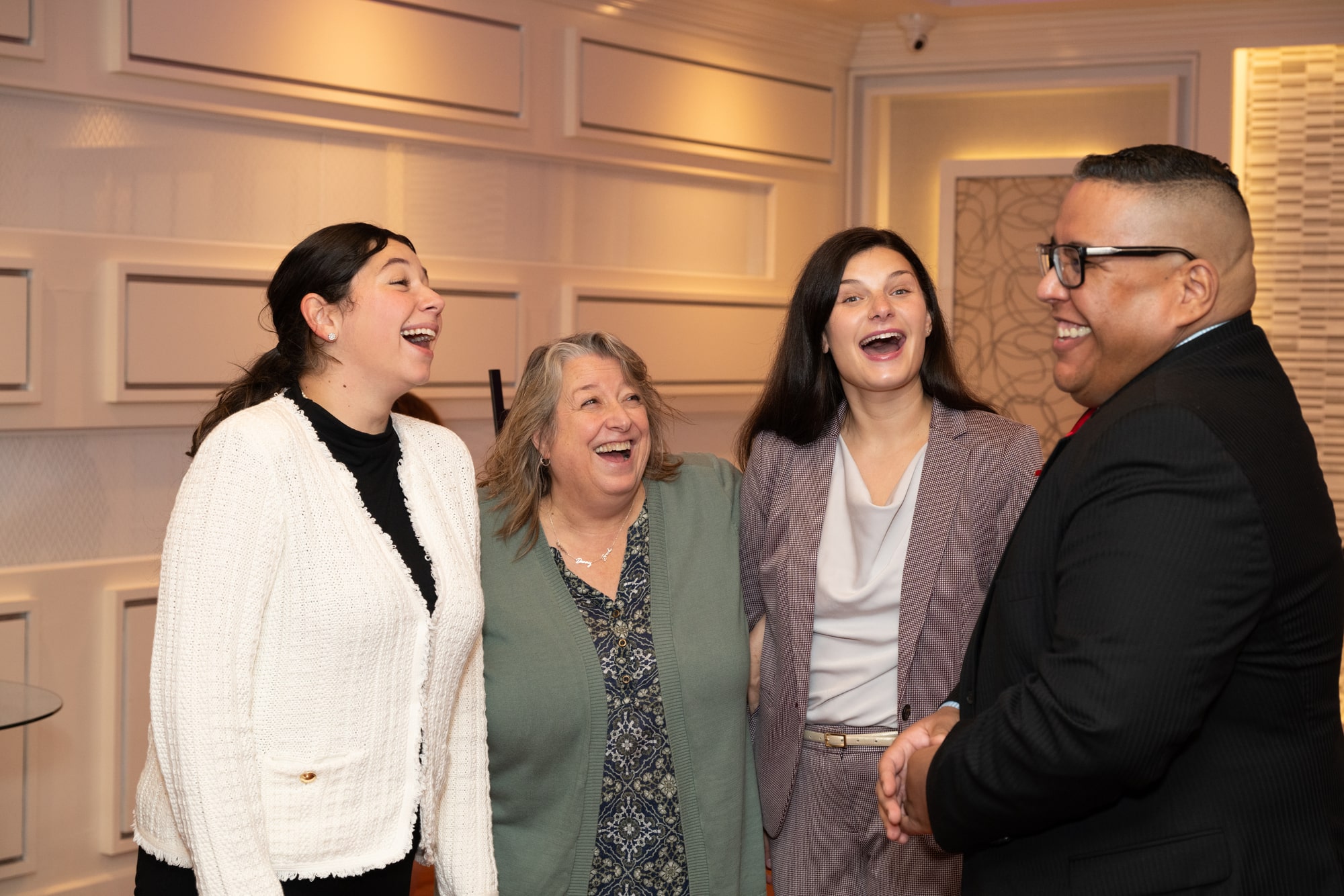 Luncheon Event