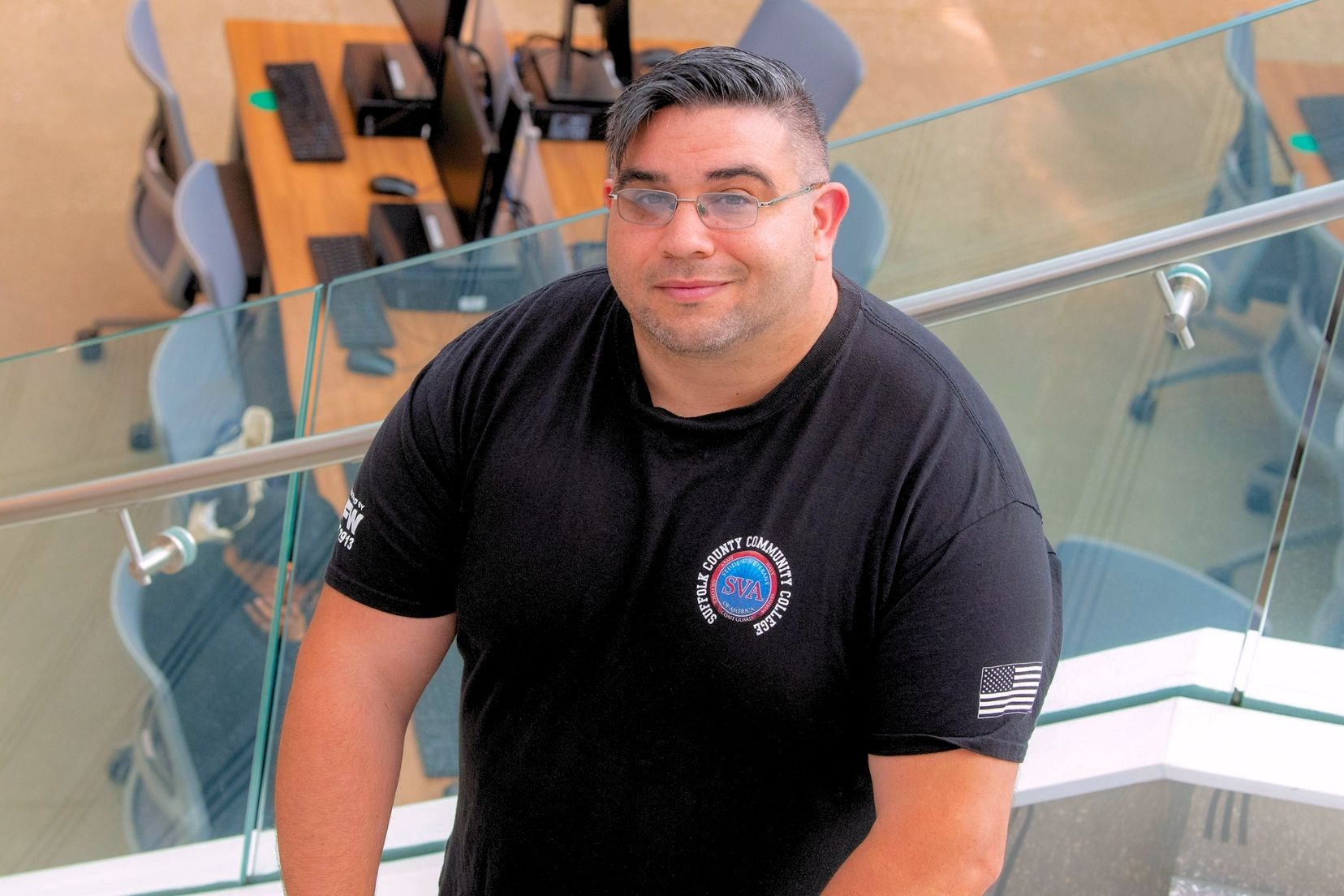 Joseph Gonzalez