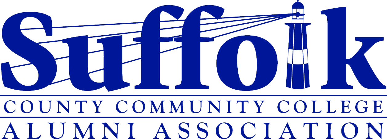 Logo for the Alumni Association