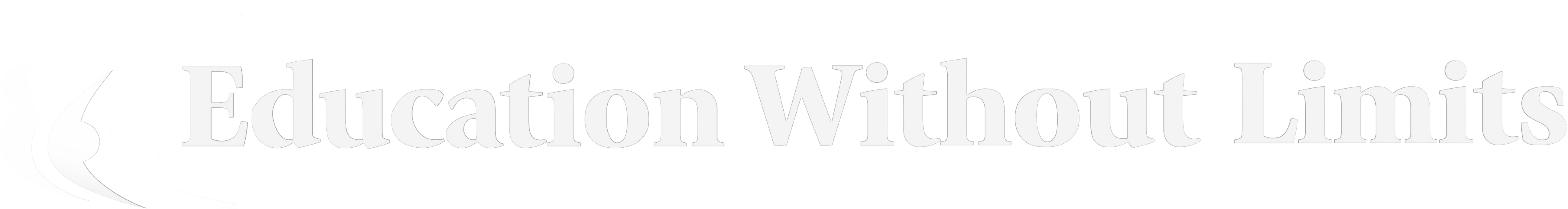 Education Without Limits logo