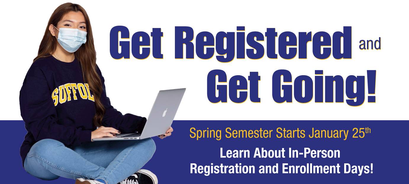 Welcome To Suffolk County Community College Home Of The Sharks suffolk community college spring 2021 calendar