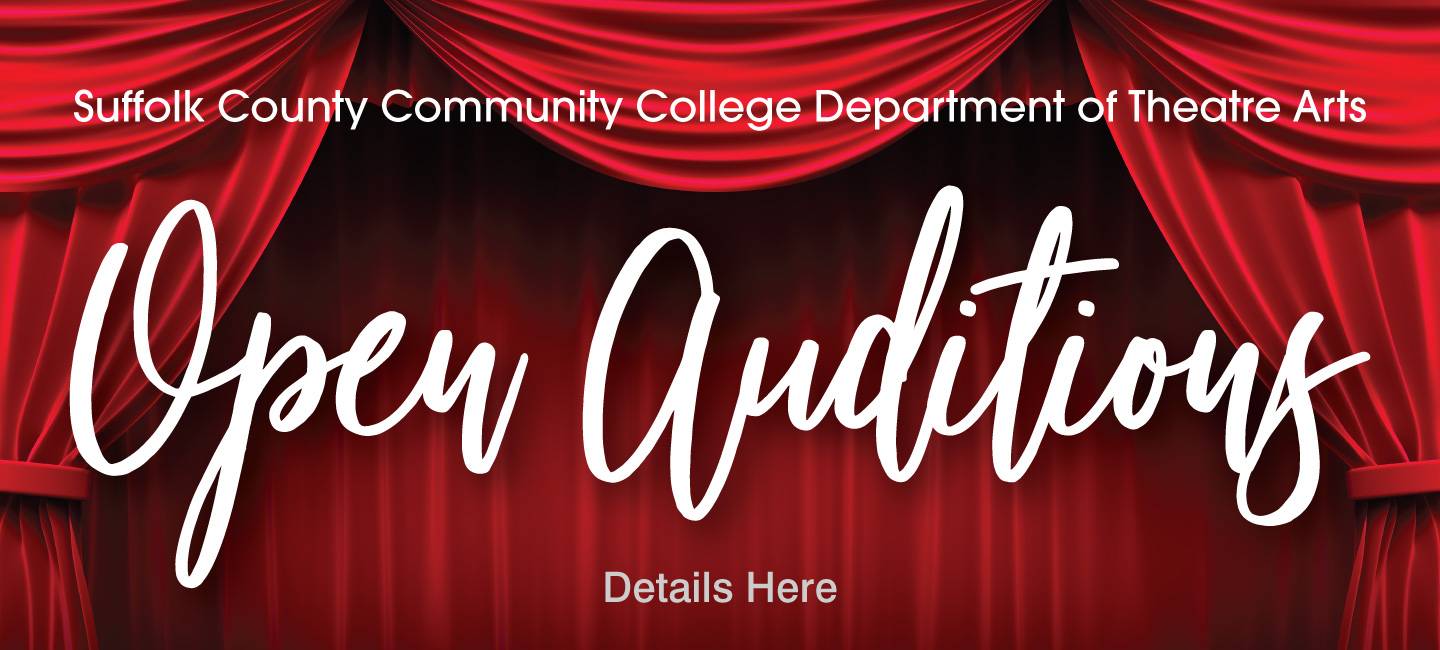 Theatre Auditions