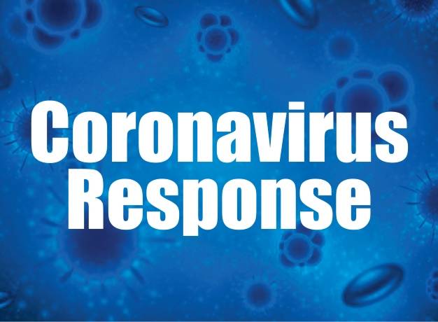 College Response to Coronavirus 