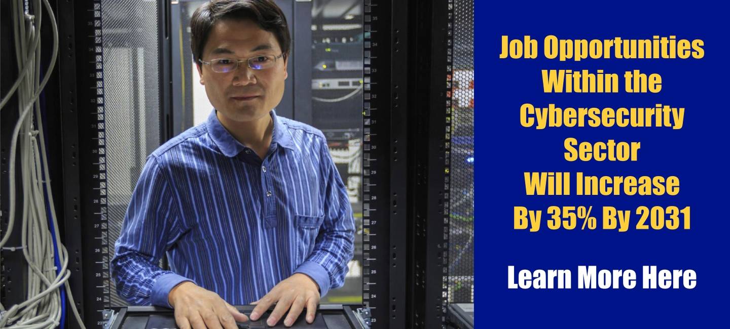 Cybersecurity Careers
