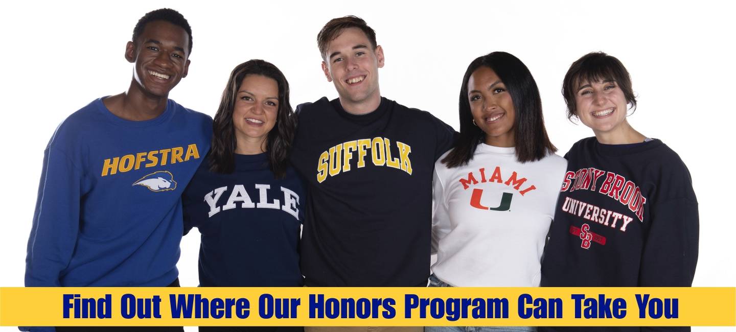 Honors Program