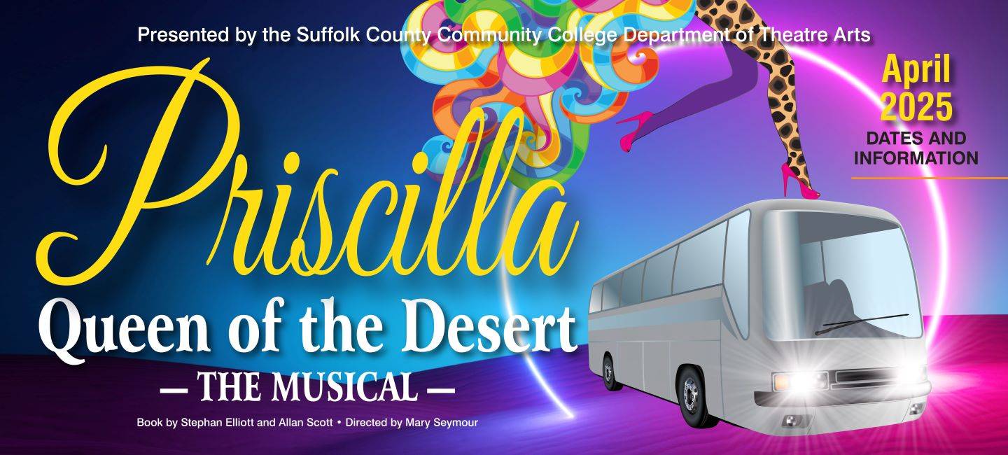 Priscilla Theatre perfomance