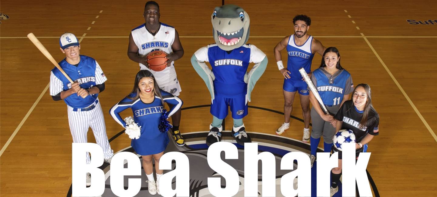 Suffolk Athletics