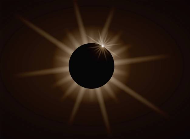 April 8 - Live Solar Eclipse Broadcast