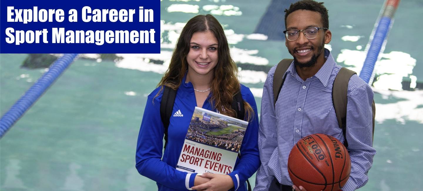 Sports Management