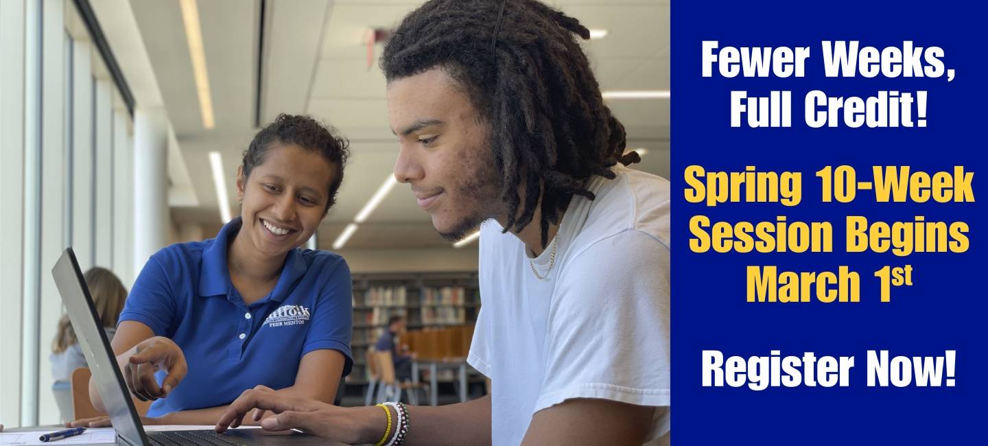 to Suffolk County Community College Home of the Sharks