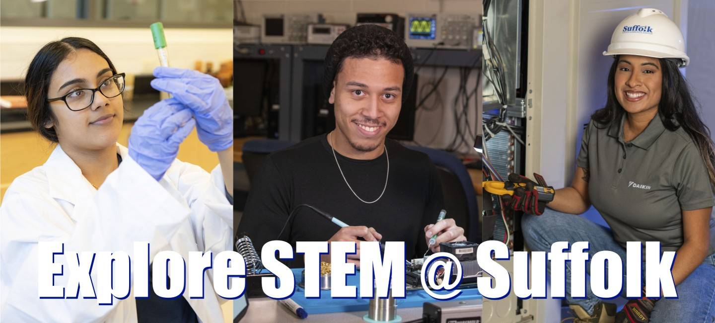 Suffolk Stem