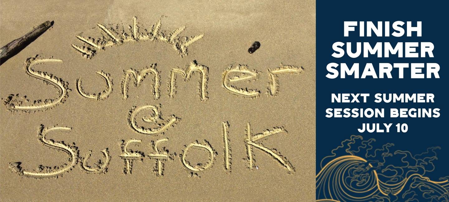 Summer Sessions